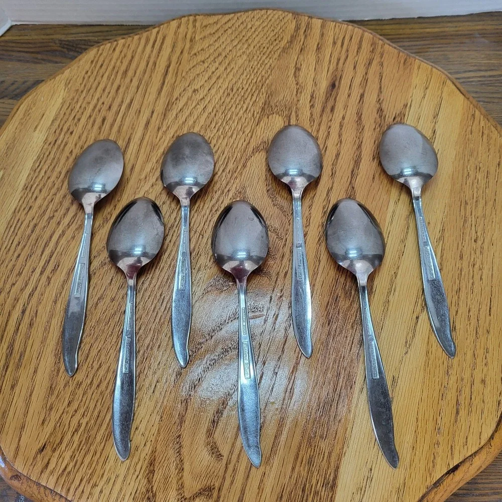 Stanless Ware vintage large